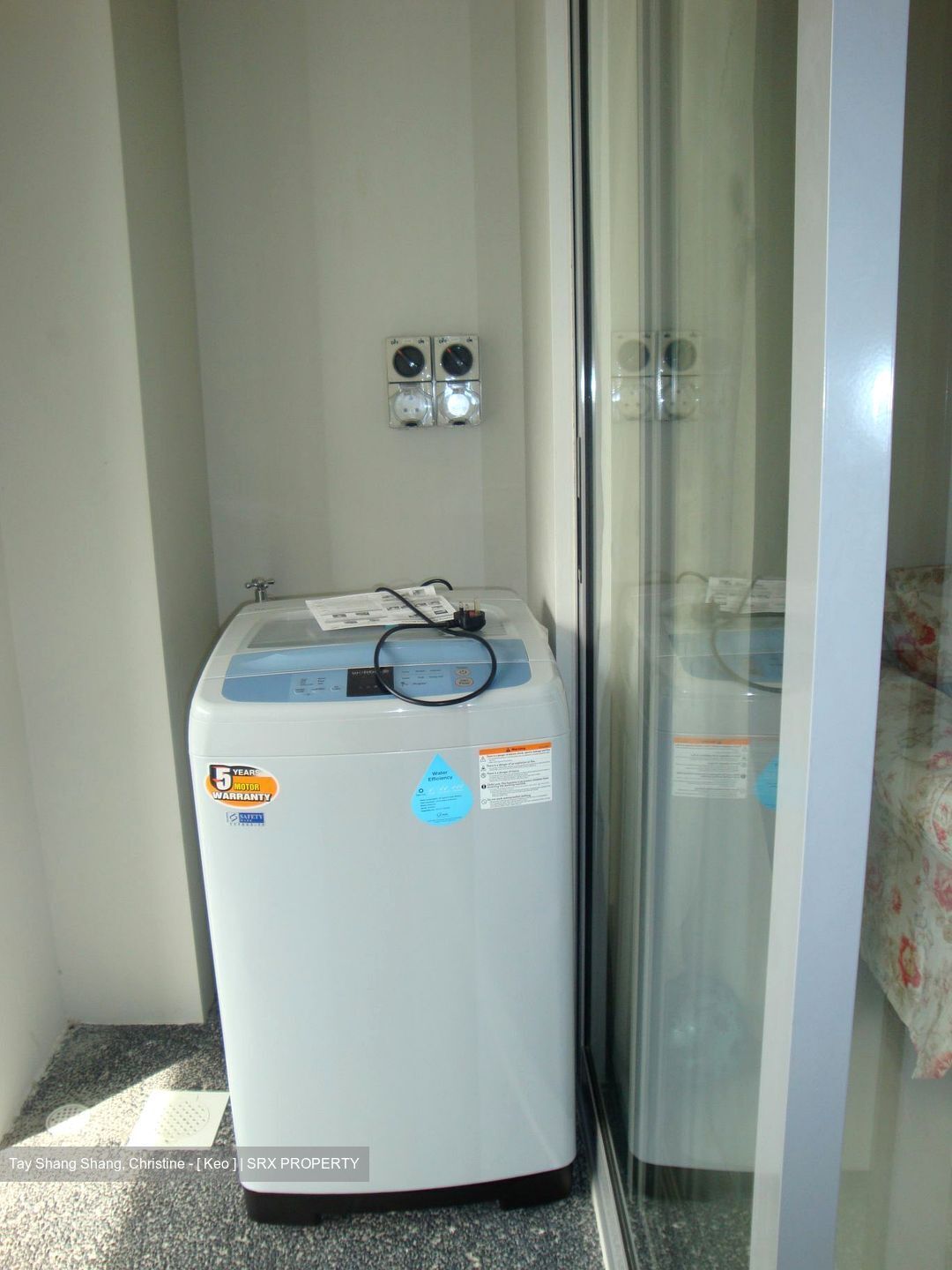 Beacon Heights (D12), Condominium #359444221